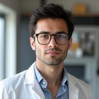 Diego Morales - Especialista en Conservación