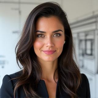 Sofía Castro - Diseñadora y Arquitecta